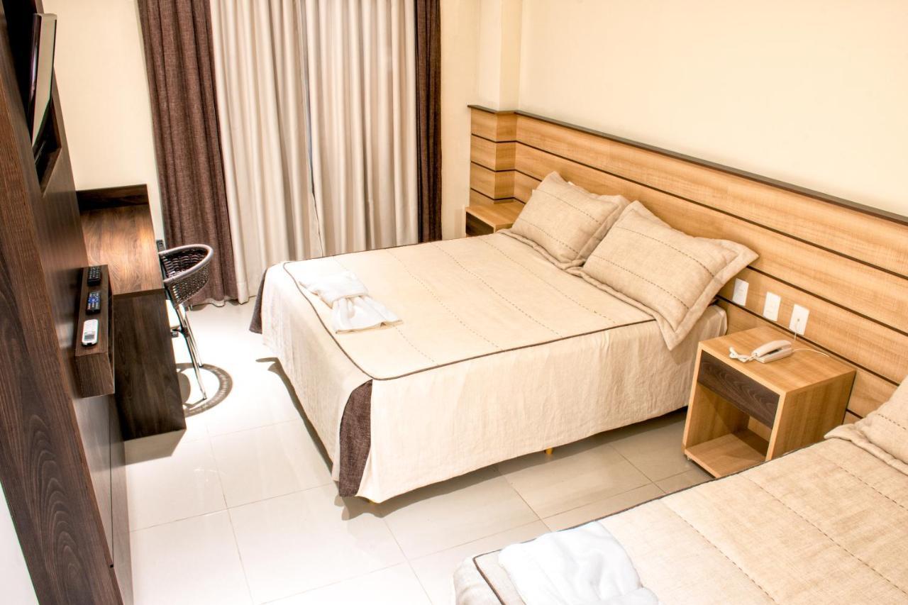 Hotel Rodoserv *