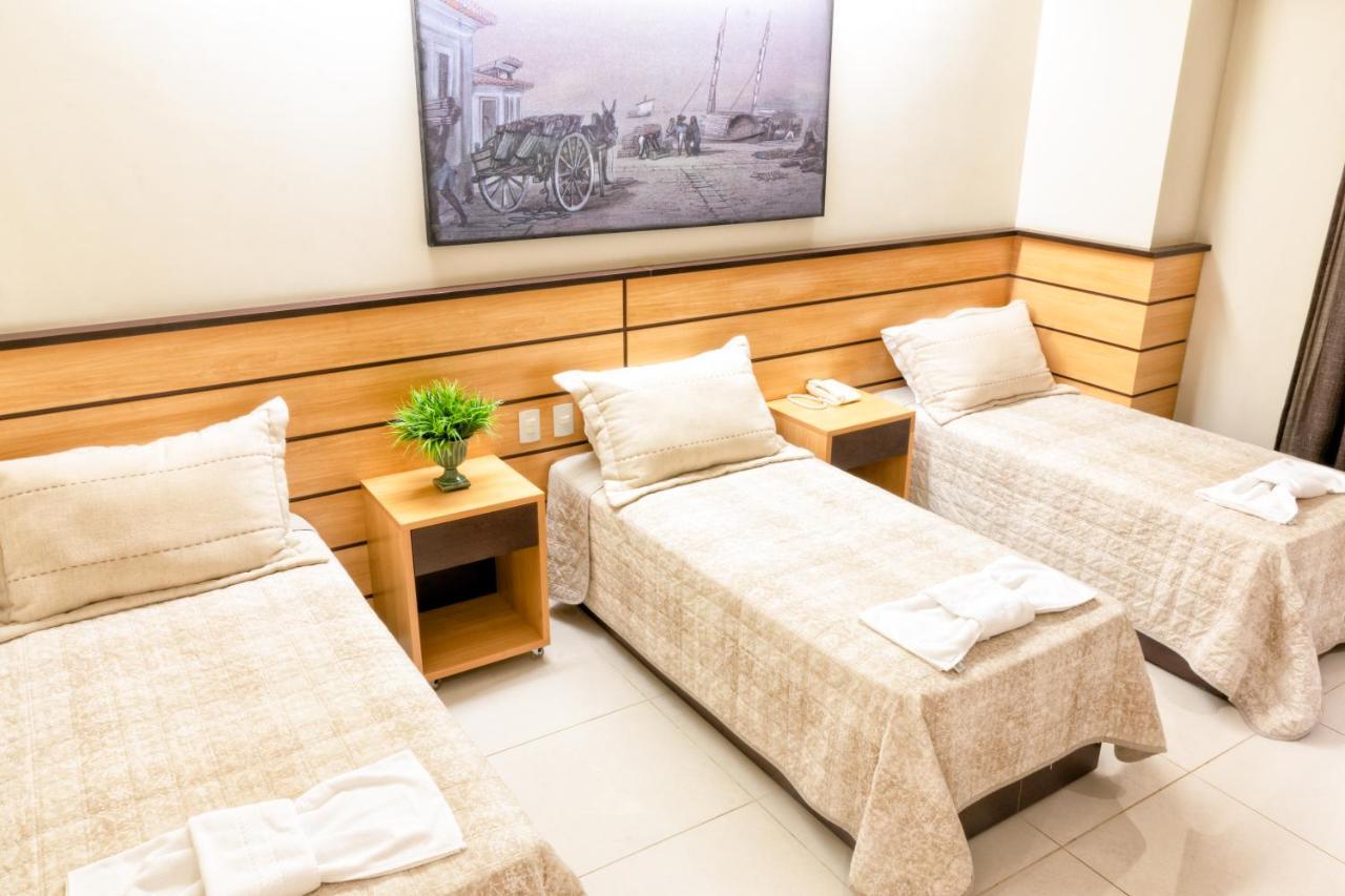 Rodoserv Hotel