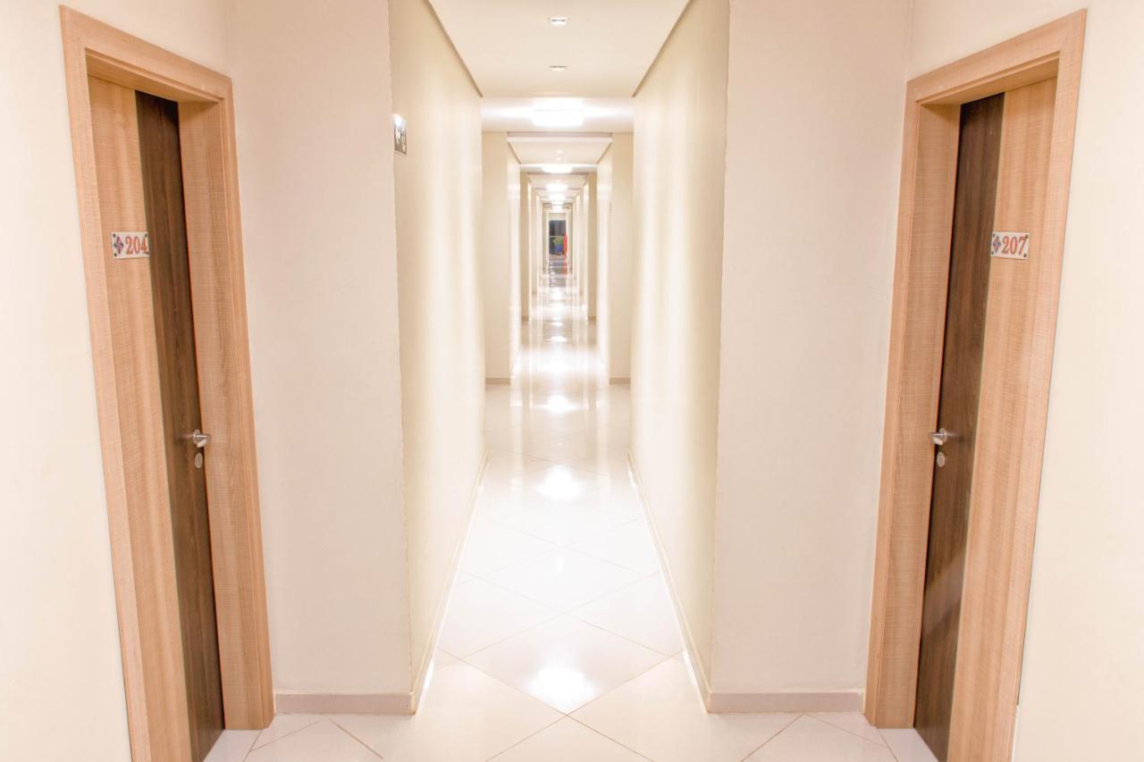 Rodoserv Hotel